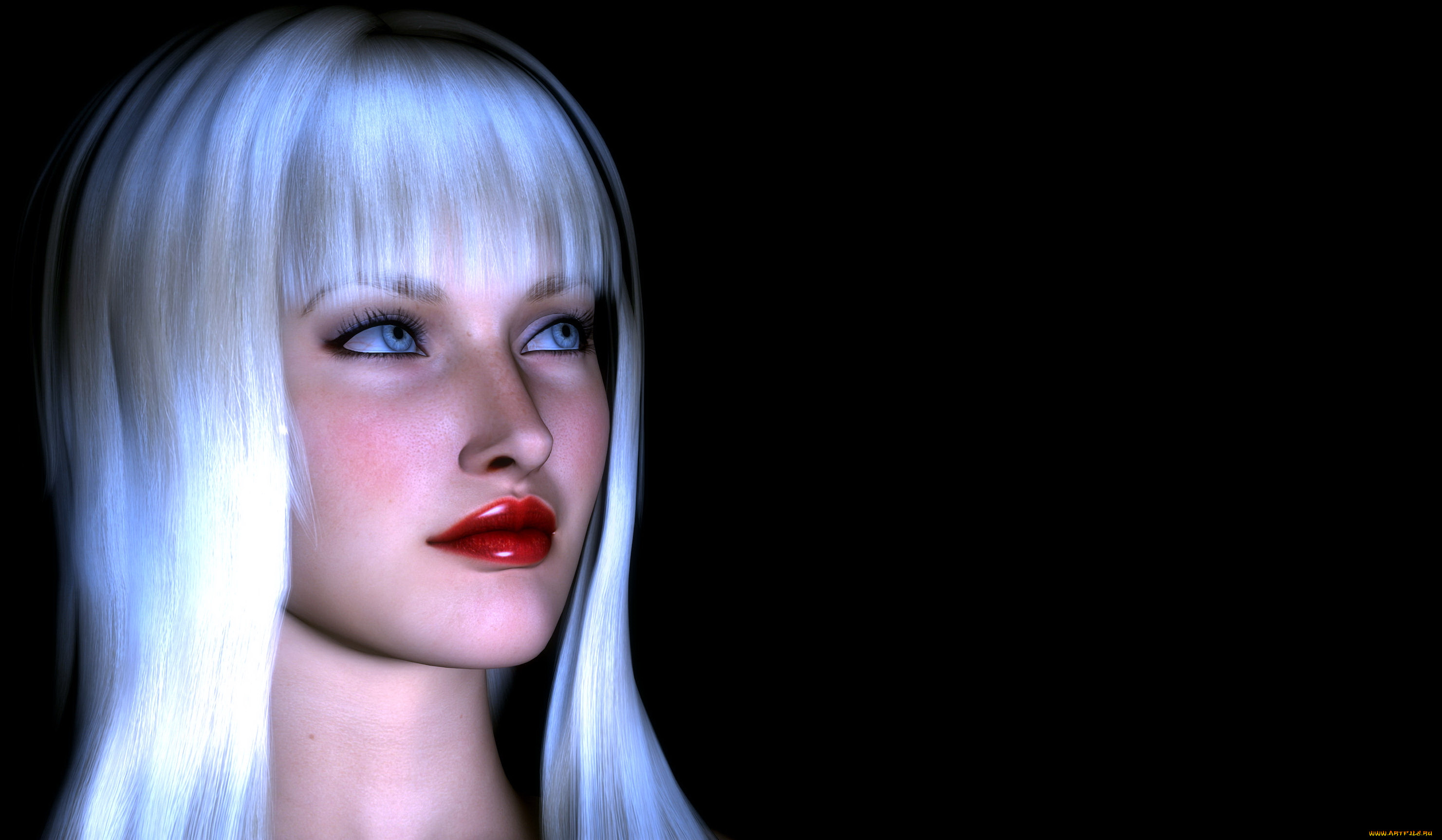 3, , portraits, , , 